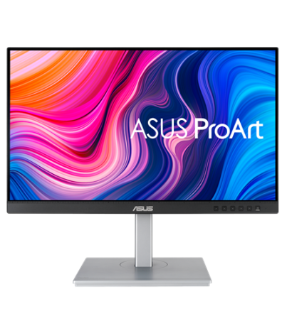 ASUS ProArt Display PA247CV PROFESSIONAL MONITOR 24" IPS FULL HD