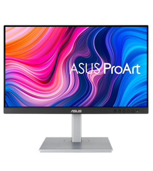 ASUS ProArt Display PA247CV PROFESSIONAL MONITOR 24" IPS FULL HD