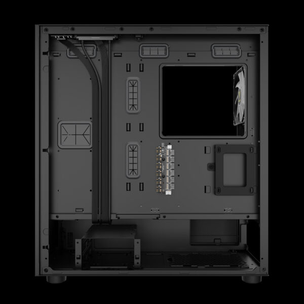Gamdias Talos M3 Mesh ARGB Gaming Case - Image 5