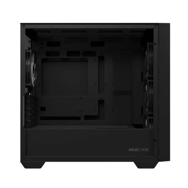 ASUS PRIME A21 PLUS BLACK - PC CASE - Image 6