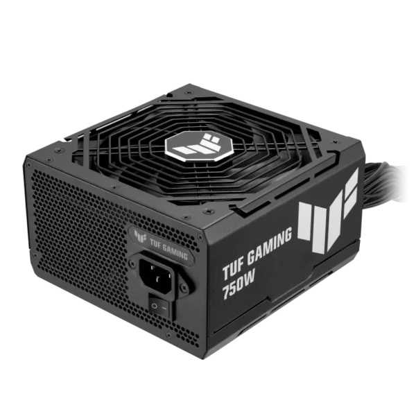 ASUS TUF Gaming 750W  80 PLUS BRONZE NON MODULAR PSU - Image 3