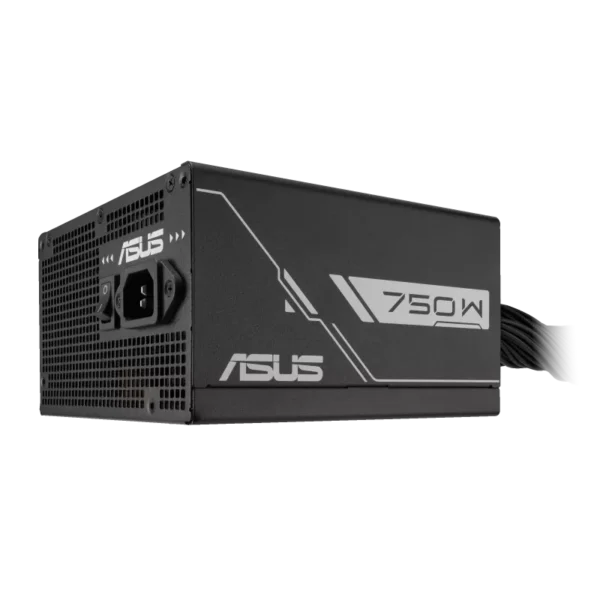 ASUS Prime 750W 80 PLUS BRONZE NON MODULAR PSU - Image 3