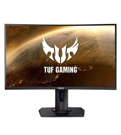 ASUS TUF GAMING VG27VQ CURVED GAMING MONITOR 27" FULL HD 165Hz