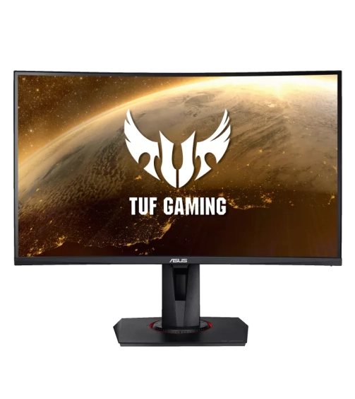 ASUS TUF GAMING VG27VQ CURVED GAMING MONITOR 27" FULL HD 165Hz