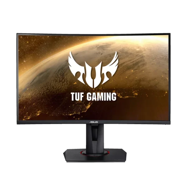ASUS TUF GAMING VG27VQ CURVED GAMING MONITOR 27" FULL HD 165Hz