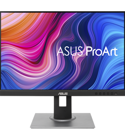 ASUS ProArt Display PA248QV PROFESSIONAL MONITOR 24″ IPS FULL HD