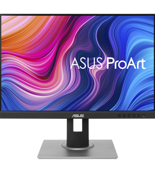 ASUS ProArt Display PA248QV PROFESSIONAL MONITOR 24″ IPS FULL HD