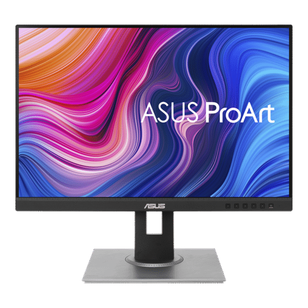 ASUS ProArt Display PA248QV PROFESSIONAL MONITOR 24″ IPS FULL HD