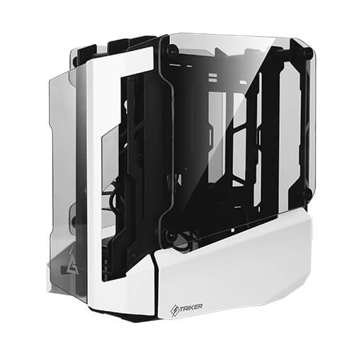 ANTEC STRIKER MINI ITX CASE - Image 4