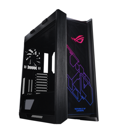 ASUS ROG Strix Helios RGB BLACK/WHITE