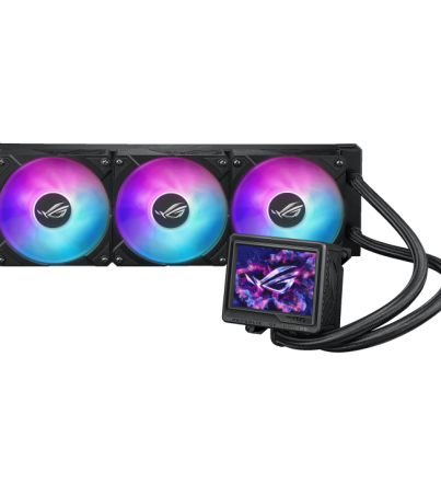 ASUS ROG RYUJIN III 360 ARGB EXTREME