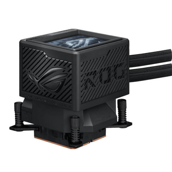 ASUS ROG RYUJIN III 360 ARGB EXTREME Liquid Cooler - Image 5