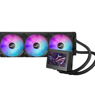 ASUS ROG RYUJIN III 360 ARGB BLACK Liquid Cooler