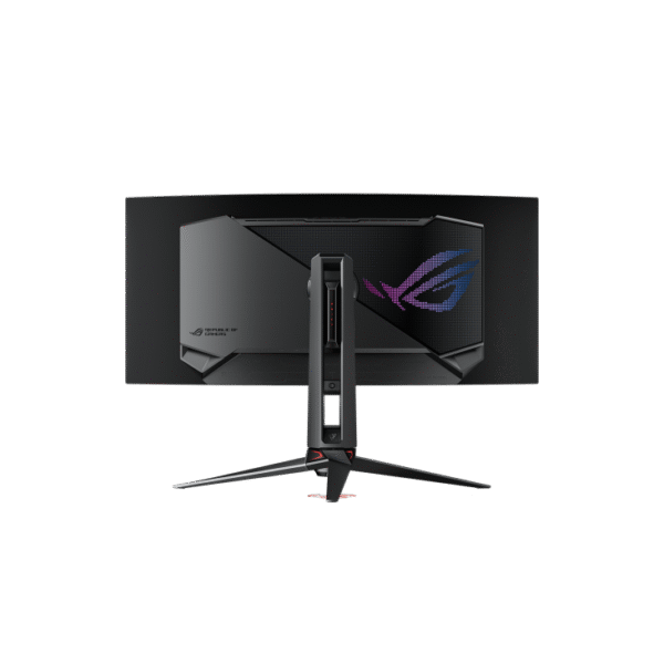 ASUS ROG Swift OLED PG34WCDM 34" 240Hz GAMING MONITOR - Image 2