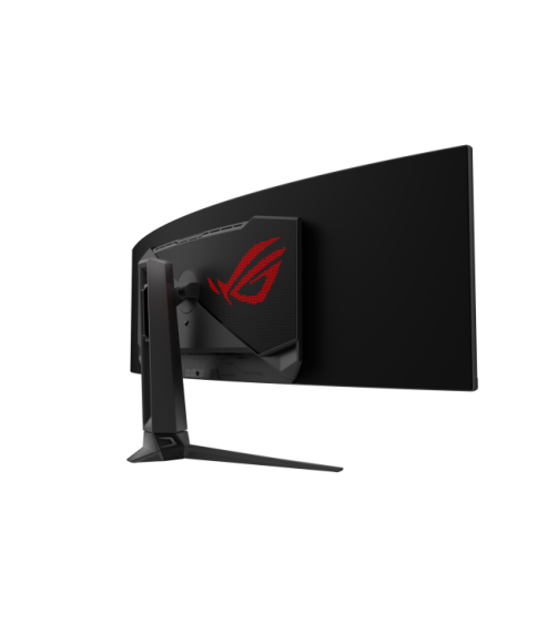 ASUS ROG Swift OLED PG49WCD GAMING MONITOR 49" CURVED QD-OLED PANEL, 144Hz, 0.03ms, G-SYNC® COMPATIBLE