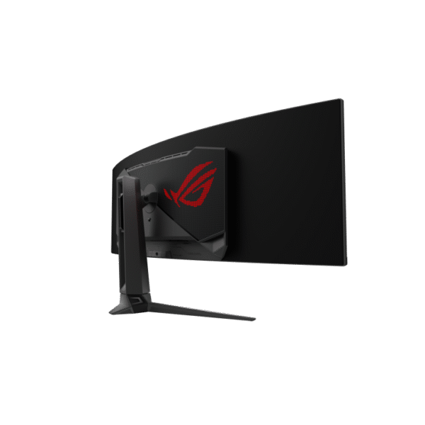 ASUS ROG Swift OLED PG49WCD GAMING MONITOR 49" CURVED QD-OLED PANEL, 144Hz, 0.03ms, G-SYNC® COMPATIBLE