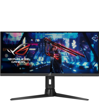 Asus ROG Strix 30" XG309CM 2560x1080 Ultra Wide 220Hz Gaming Monitor
