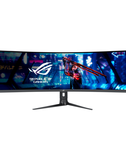 ASUS ROG Strix XG49WCR 49" Double QHD (5120 x 1440) USB-C 165HZ OC Gaming Monitor