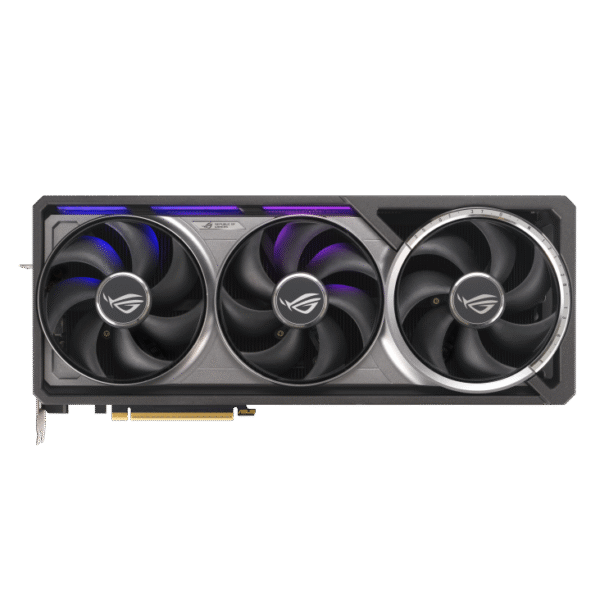 ASUS ROG Geforce RTX 5090 Astral 32GB GDDR7 GRAPHIC CARD - Image 2