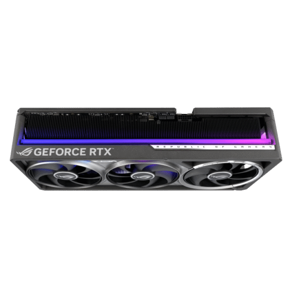 ASUS ROG Geforce RTX 5090 Astral 32GB GDDR7 GRAPHIC CARD - Image 3