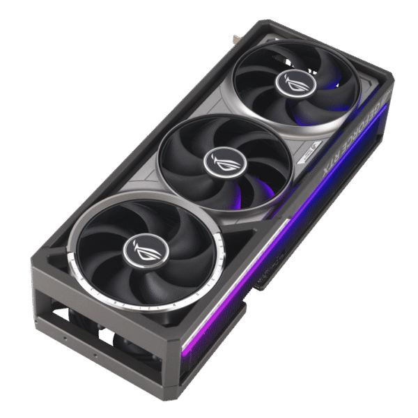 ASUS ROG Geforce RTX 5090 Astral 32GB GDDR7 GRAPHIC CARD - Image 5