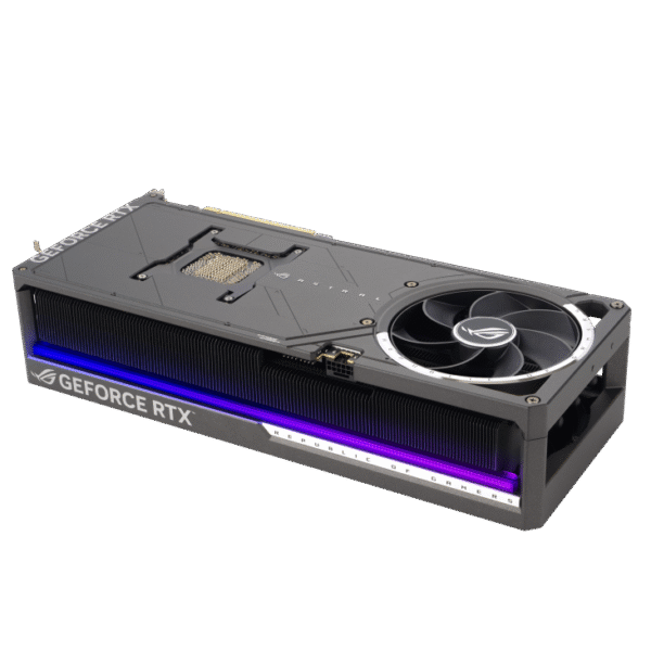 ASUS ROG Geforce RTX 5090 Astral 32GB GDDR7 GRAPHIC CARD - Image 4