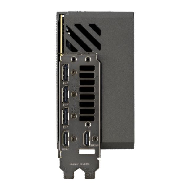 ASUS ROG Geforce RTX 5090 Astral 32GB GDDR7 GRAPHIC CARD - Image 6