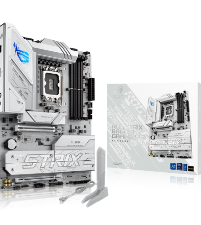 ASUS ROG STRIX B860-A GAMING WIFI DDR5