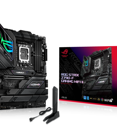 ASUS ROG STRIX Z790-F GAMING WIFI II