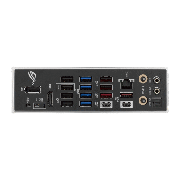 ASUS ROG STRIX Z790-F GAMING WIFI II - Image 4