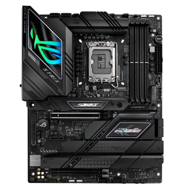 ASUS ROG STRIX Z790-F GAMING WIFI II - Image 2