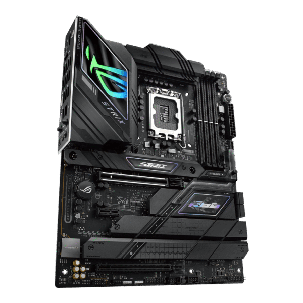 ASUS ROG STRIX Z790-F GAMING WIFI II - Image 3