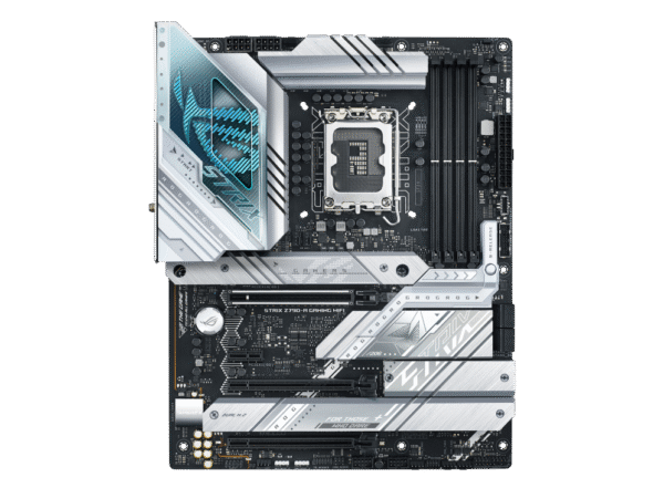 ASUS ROG STRIX Z790-A GAMING WIFI DDR5 - Image 2