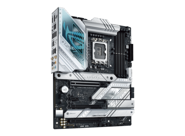 ASUS ROG STRIX Z790-A GAMING WIFI DDR5 - Image 3