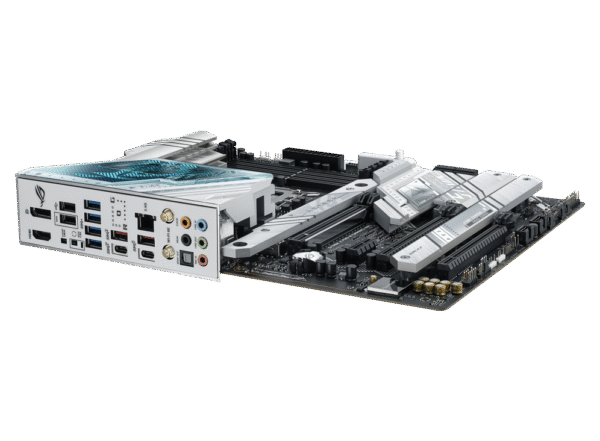 ASUS ROG STRIX Z790-A GAMING WIFI DDR5 - Image 4