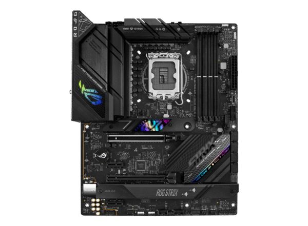 ASUS ROG STRIX B760-F GAMING WIFI DDR5 - Image 2