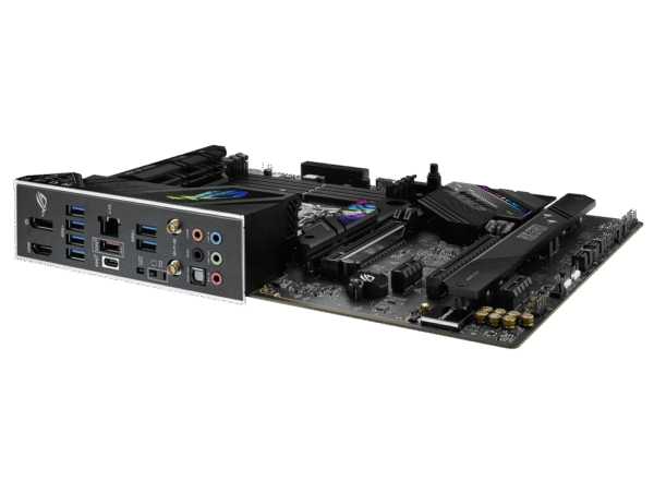 ASUS ROG STRIX B760-F GAMING WIFI DDR5 - Image 5