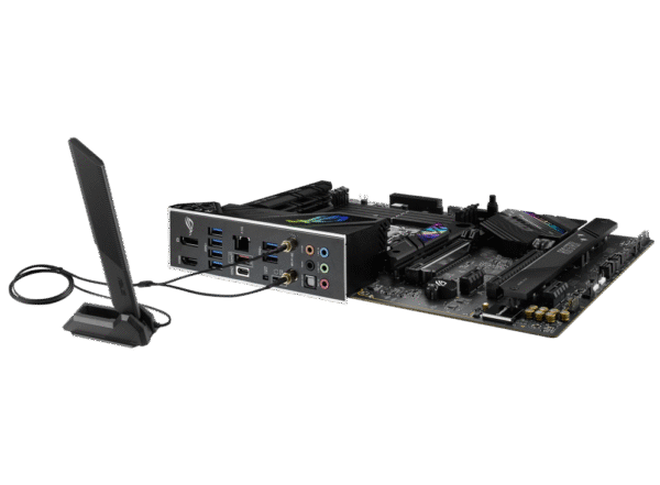 ASUS ROG STRIX B760-F GAMING WIFI DDR5 - Image 4