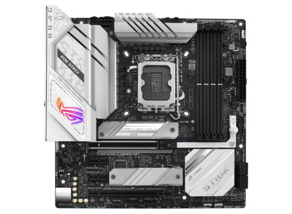 ASUS ROG STRIX B760-G WIFI - Image 2