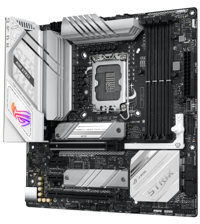 ASUS ROG STRIX B760-G WIFI