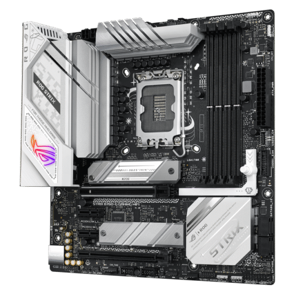 ASUS ROG STRIX B760-G WIFI