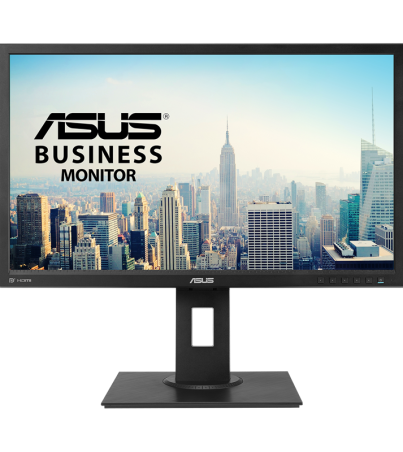 ASUS BE249QLBH 23.8" FHD IPS Monitor