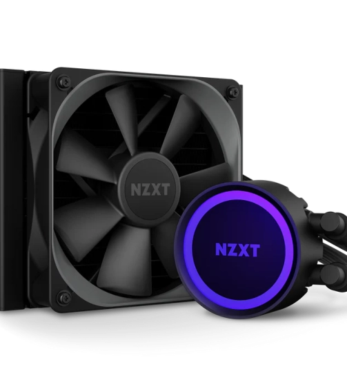 NZXT Kraken 120 120mm Liquid Cooler