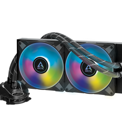 Arctic Liquid Freezer II 280 A-RGB