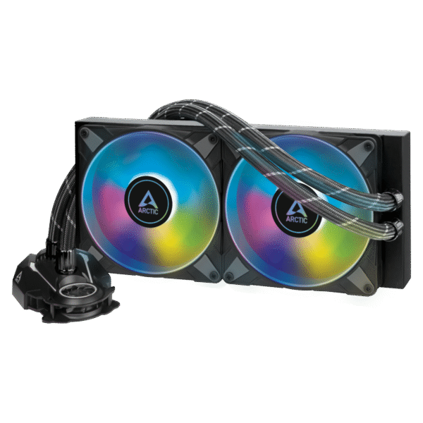Arctic Liquid Freezer II 280 A-RGB