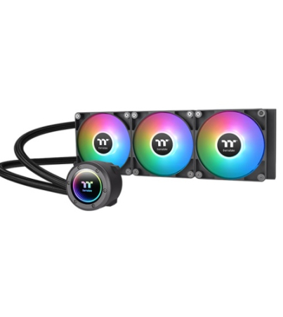 THERMALTAKE TH360 V2 ARGB SYNC LIQUID COOLER