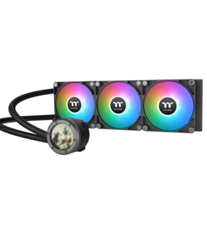 THERMALTAKE TH360 V2 ULTRA ARGB SYNC LIQUID COOLER