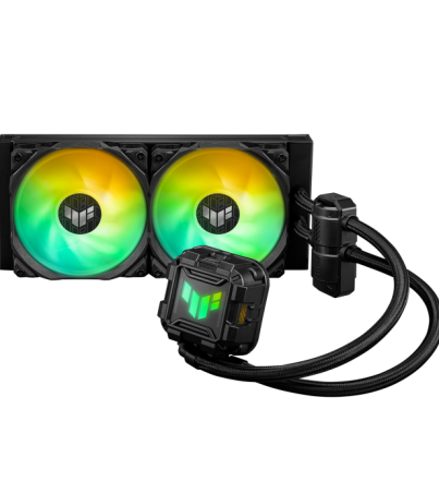 ASUS TUF Gaming LC II 240 ARGB