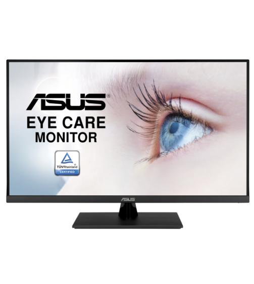ASUS VP32UQ EYE CARE MONITOR 32" 4K UHD