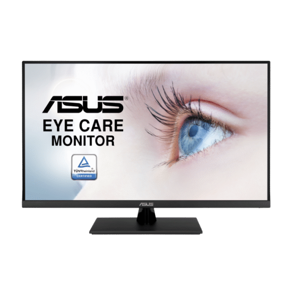 ASUS VP32UQ EYE CARE MONITOR 32" 4K UHD